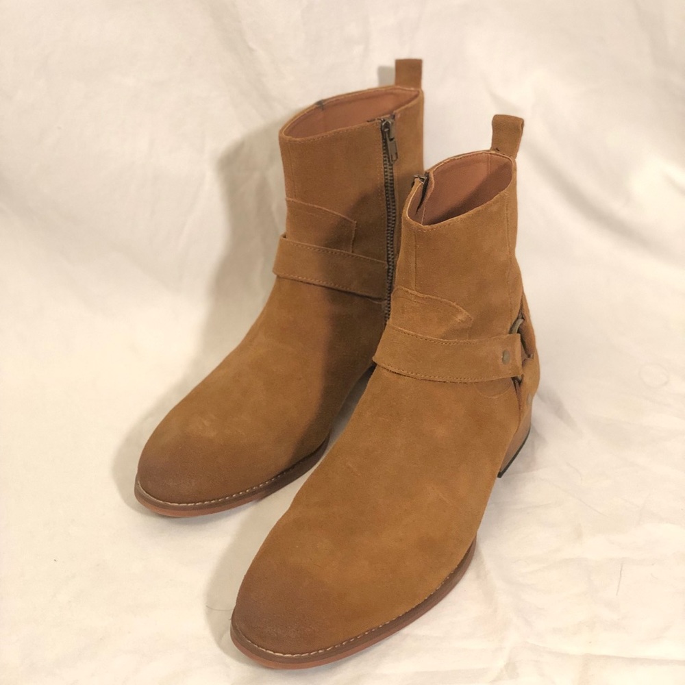 Steve Madden tall boots